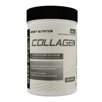 Mass Effect Collagen, 200 гр