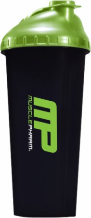 MusclePharm Шейкер  700 мл