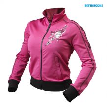 Better bodies 110722-462 Женская толстовка, розовая