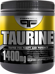 Prima Force Taurine, 250 гр