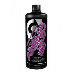 Scitec Nutrition Amino Liquid 50, 1000 мл