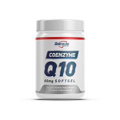 Genetic Lab CoQ, 100 mg 