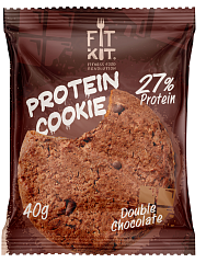 Fit Kit Protein Cookie, 40 гр