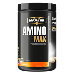 Maxler Amino Max Hydrolysate, 240 таб