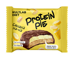 Kultlab Diet Protein Pie, 60 гр