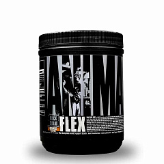 Universal Nutrition Animal Flex, 381 гр