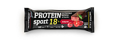 Protein Sport Effort Мюсли пресованные, 40 гр