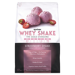 Syntrax Whey Shake, 2270 гр