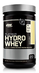 Optimum Nutrition Hydro Whey, 795 гр