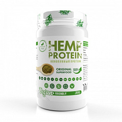 NaturalSupp Hemp Protein, 300 гр