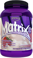 Syntrax Matrix 2.0, 907 гр