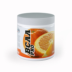 Genetic Lab BCAA Pro, 250 гр