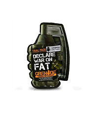 Grenade Thermo Detonator, 12 капс