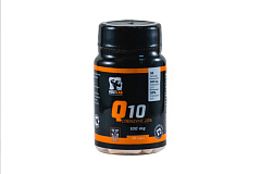 Kultlab Q10 20% 100 mg, 30 капс