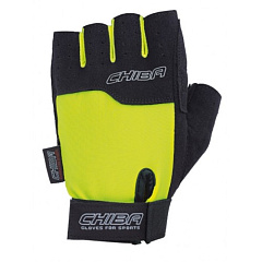 Chiba 40400 Allround Power, black/neon