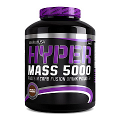 BioTech Hyper Mass, 2270 гр