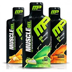 MusclePharm Muscle Gel, 46 гр