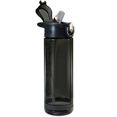 Be First Бутылка для воды без логотипа Тритан (WB09), 750 мл