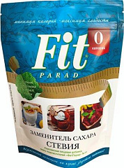 Fit Parad Заменитель сахара на основе стевии №14, 150 гр