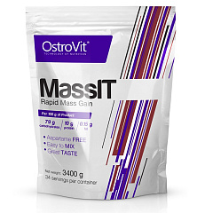 Ostrovit Mass IT, 3400 гр