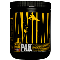 Universal Nutrition Animal Pak, 342 гр