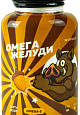 Big Pig Омега-3 Жёлуди, 90 капс