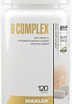 Maxler B-Complex, 60 таб