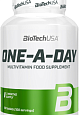 BioTech One-a-Day, 100 таб