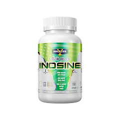 Maxler Ultra Pure Inosine, 100 капс