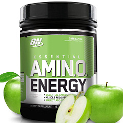 Optimum Nutrition Essential Amino Energy, 585 гр