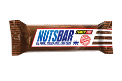 PowerPro Nutsbar, 50 гр