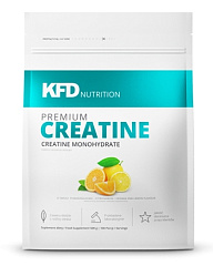 KFD Creatine, 500 гр