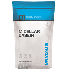 MyProtein Micellar Casein, 1000 гр