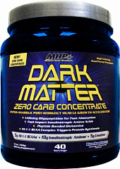 MHP Dark Matter Zero Carb Concentrate, 372 гр