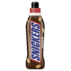 Mars Drink Snickers Drink, 350 мл