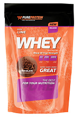 PureProtein Whey Protein, 1000 гр