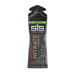 SiS Performance Nitrate GEL, 60 мл