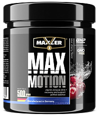 Maxler Max Motion, 500 гр