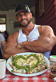 Питание для спортсменов: задачи и организация рациона