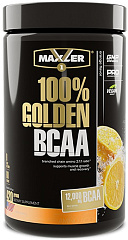 Maxler 100% Golden BCAA, 420 гр