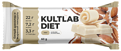 Kultlab Diet, 60 гр