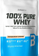 BioTech 100% Pure Whey, 454 гр