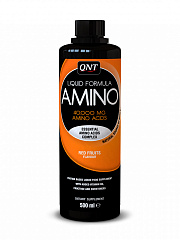 QNT Amino Liquid Formula 4000 мг, 500 мл