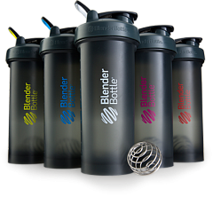 Blender Bottle Pro45 Full Color, 1330 мл