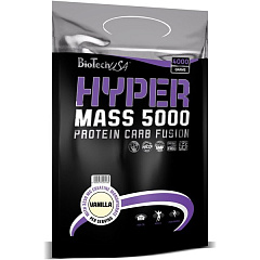 BioTech Hyper Mass, 4000 гр