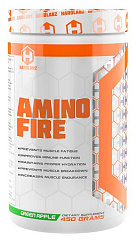 Hardlabz Amino Fire, 450 гр