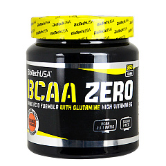 BioTech BCAA Zero, 360 гр