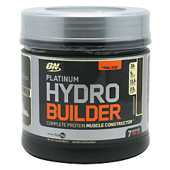 Optimum Nutrition HydroBuilder, 364 гр