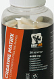 Kultlab Creatine matrix, 120 капс