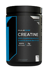 Rule one R1 Creatine, 375 гр